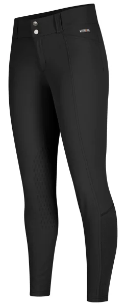KERRITS ® Ladies’ Affinity IceFil® Knee-Patch Breech