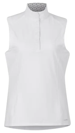 KERRITS Ladies’ Affinity Sleeveless Show Shirt