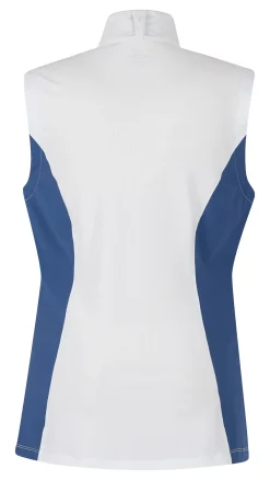 KERRITS Ladies’ Affinity Sleeveless Show Shirt