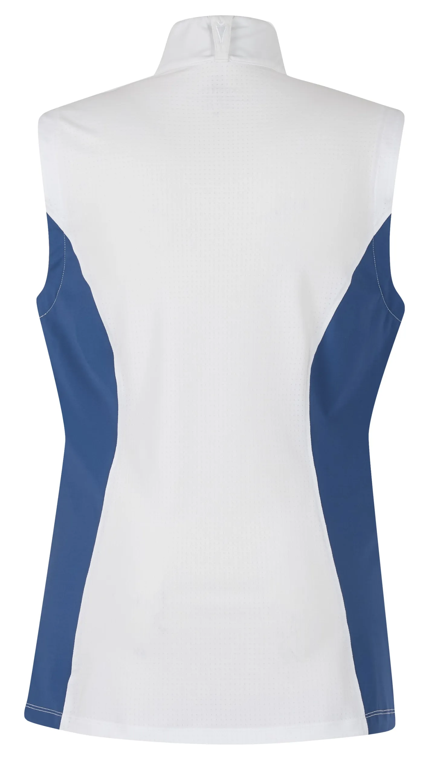 KERRITS Ladies’ Affinity Sleeveless Show Shirt