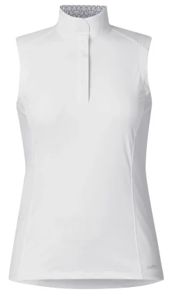 KERRITS Ladies’ Affinity Sleeveless Show Shirt
