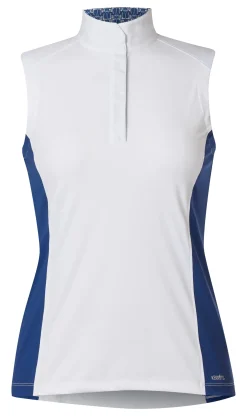 KERRITS Ladies’ Affinity Sleeveless Show Shirt