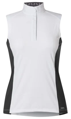 KERRITS Ladies’ Affinity Sleeveless Show Shirt