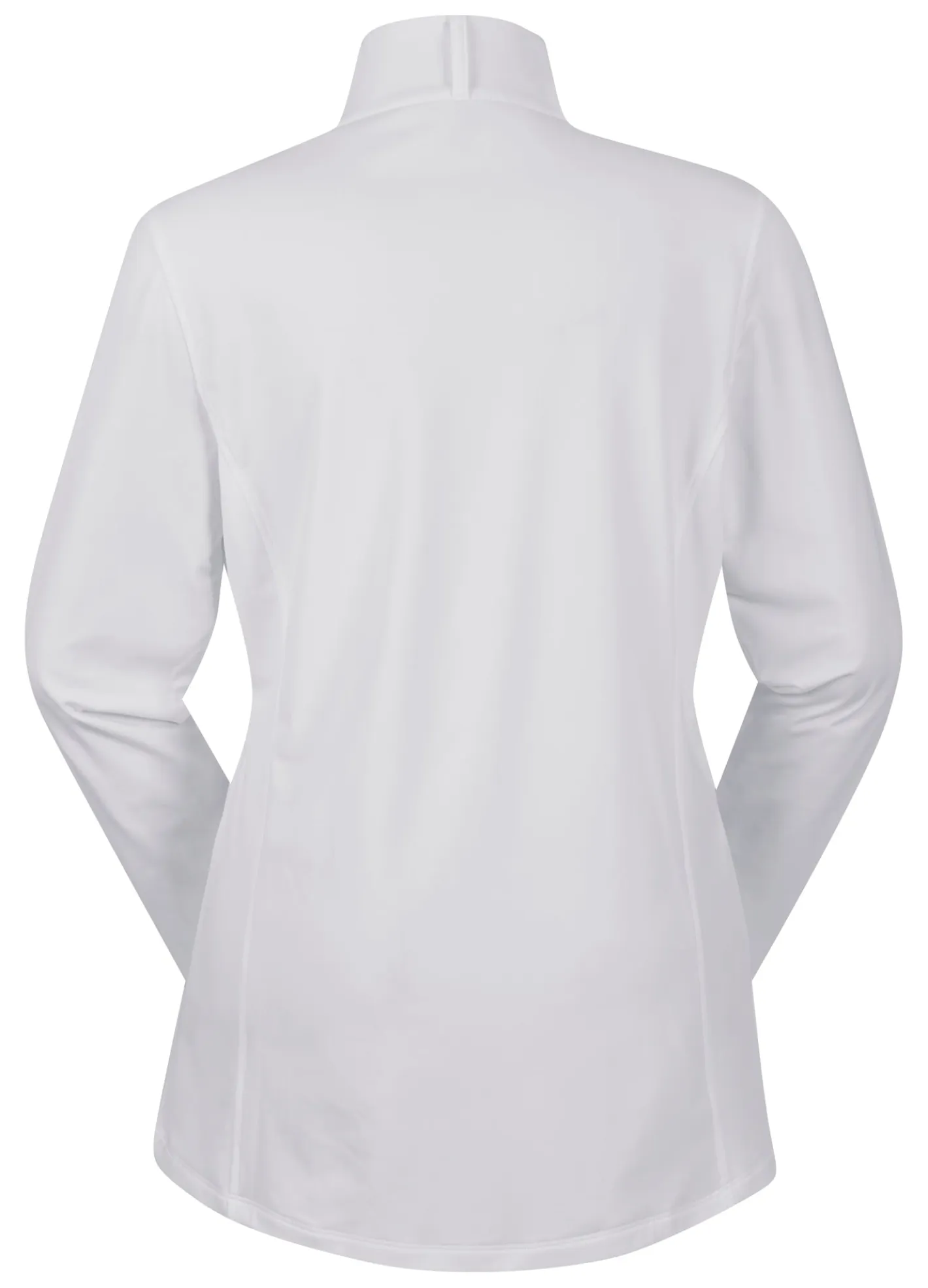 KERRITS Ladies’ Winter Circuit Show Shirt