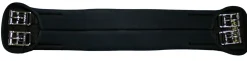KIEFFER SATTLERWAREN Kieffer Neoprene Girth with Elastic Center