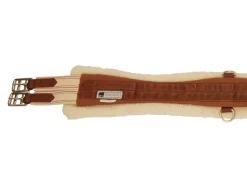 WEATHERBEETA Kincade Chafeless Fleece Girth