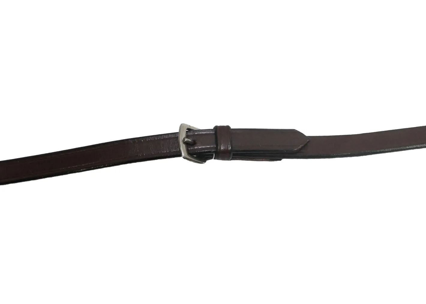 WEATHERBEETA Kincade Rainbow Rubber Training Reins