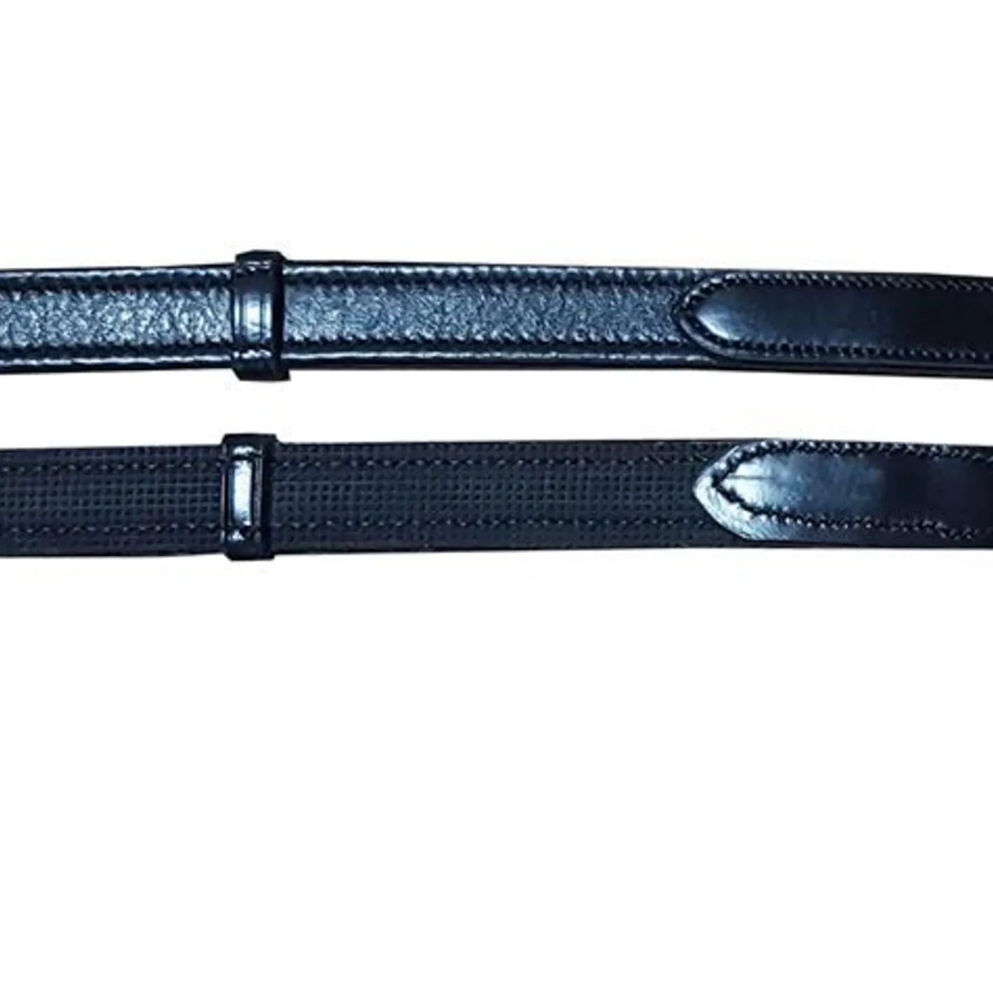 KL SELECT KL Italia Soft Grip Reins