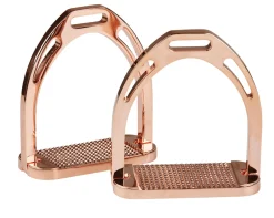 WEATHERBEETA Korsteel® Aluminum Stirrups