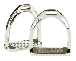 WEATHERBEETA Korsteel® Aluminum Stirrups