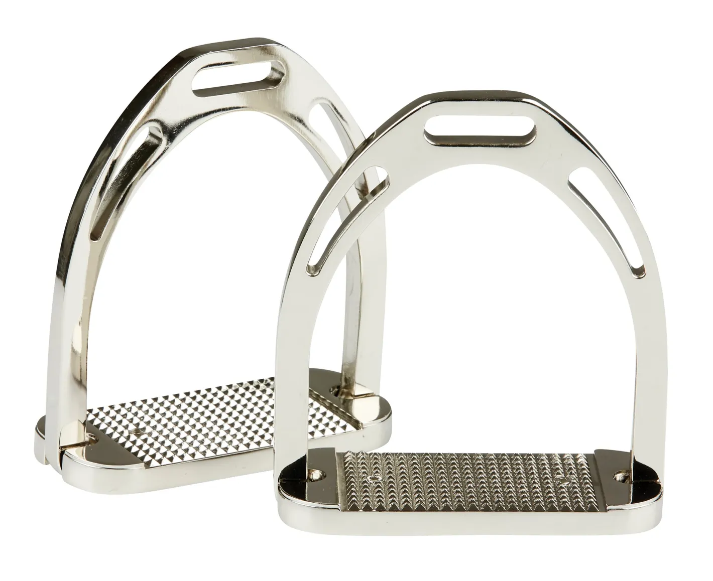 WEATHERBEETA Korsteel® Aluminum Stirrups
