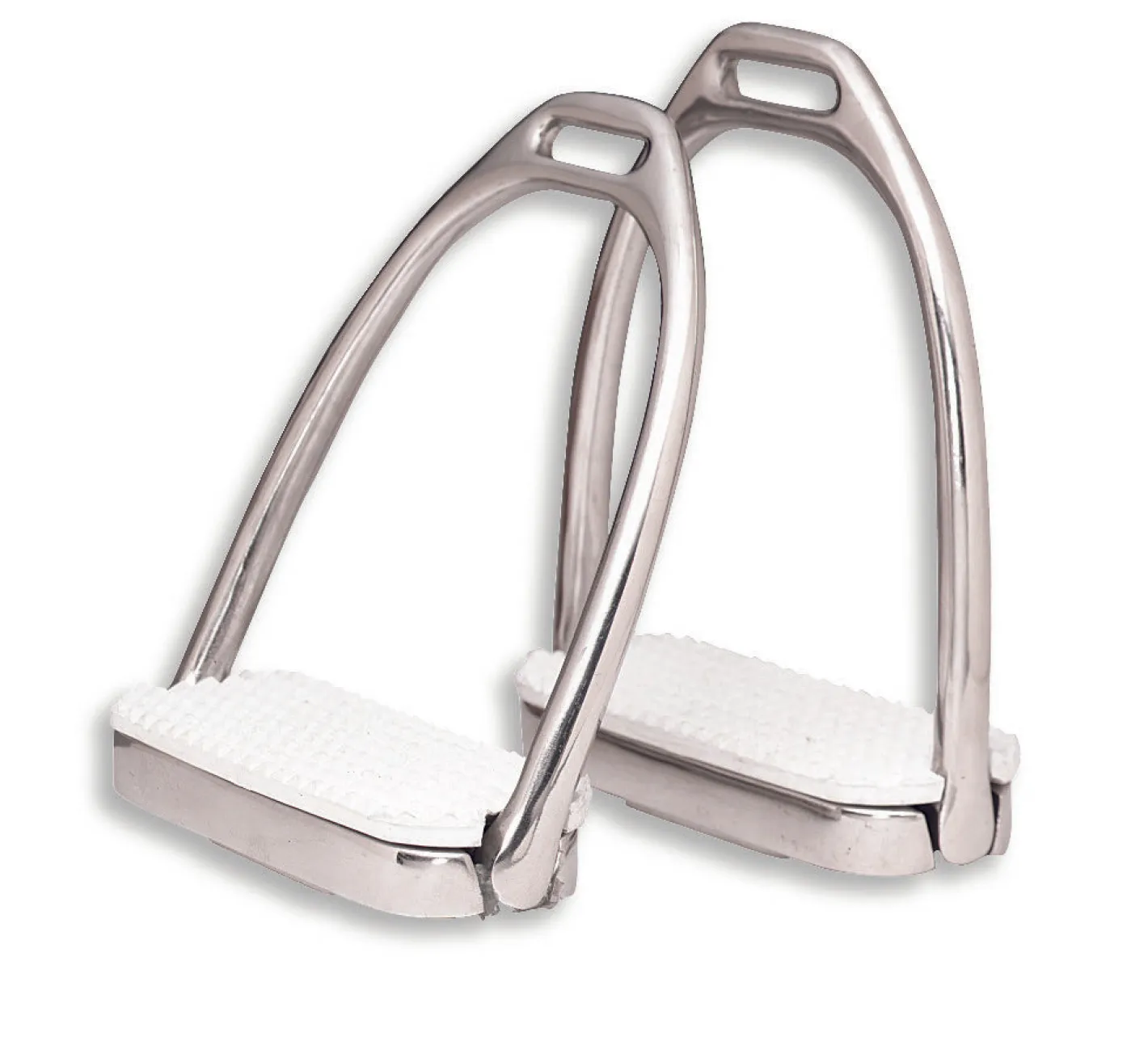 WEATHERBEETA Korsteel® Flex II Stirrup Irons