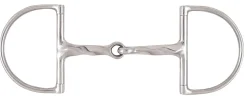 WEATHERBEETA Korsteel® Slow Twist Hunter D-Ring Bit