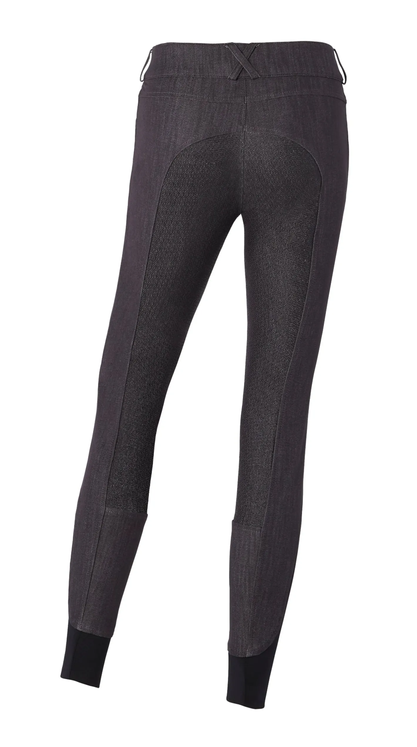 SUPERHOUSE Ladies’ Dalton Bremond Full-Seat Breech