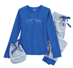 KIRSCH Ladies’ Hit the Hay Jogger Lounge Set