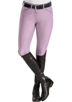 SUPERHOUSE Ladies’ Wellesley Silicone Full-Seat Breech
