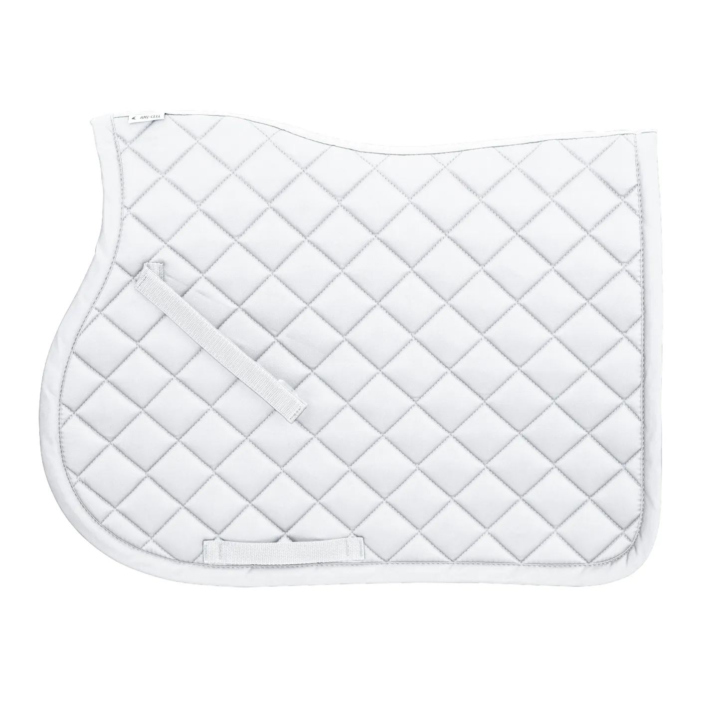 PARTRADE Lami-Cell Basic All-Purpose Saddle Pad