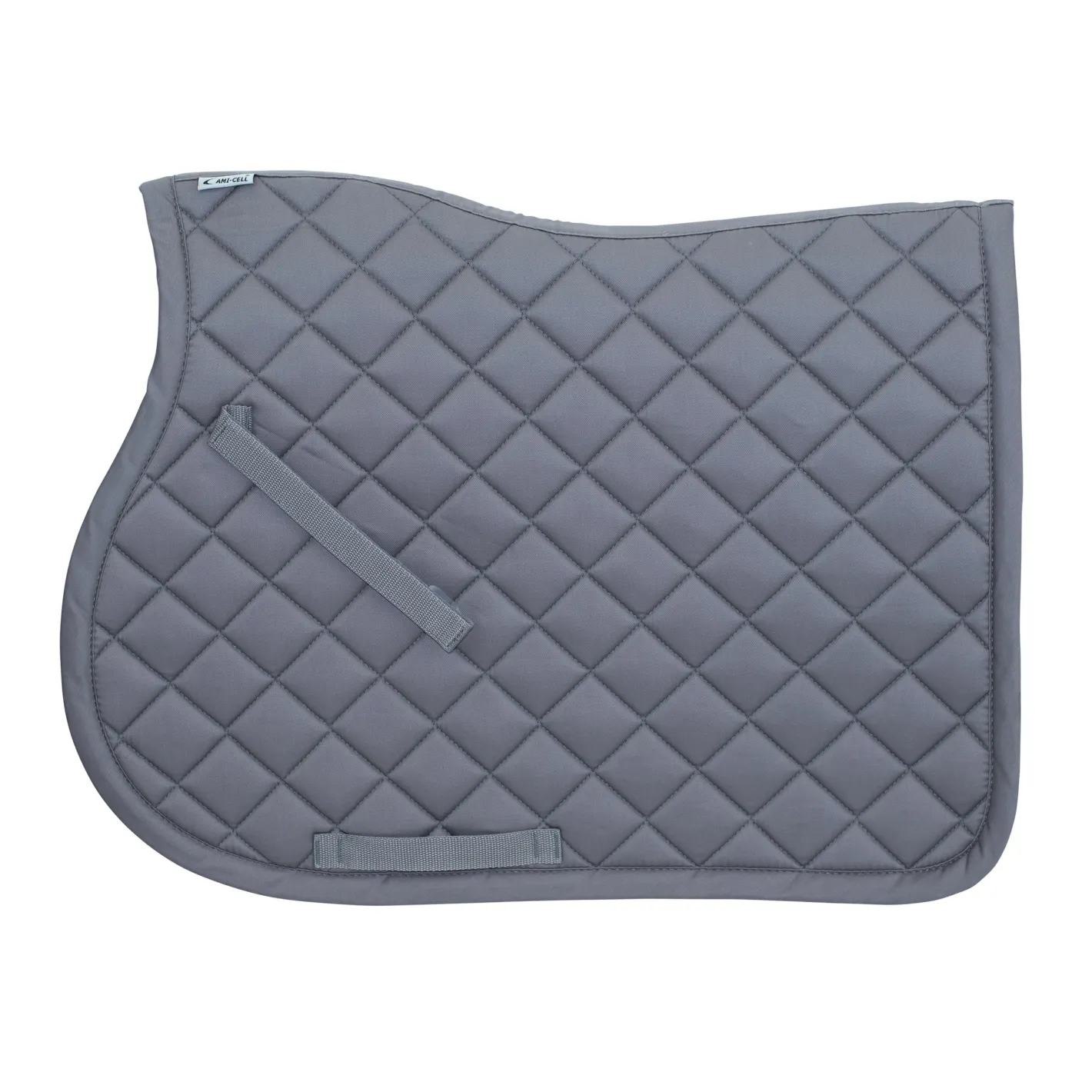 PARTRADE Lami-Cell Basic All-Purpose Saddle Pad