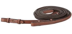 JPC EQUESTRIAN Laureate by Henri de Rivel Rubber Reins