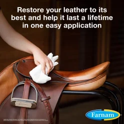 ANIMAL HEALTH INT Leather New®