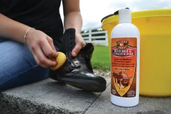 ANIMAL HEALTH INT Leather Therapy® Restorer & Conditioner™