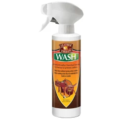 ANIMAL HEALTH INT Leather Therapy® Wash