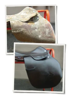 ANIMAL HEALTH INT Leather Therapy® Wash