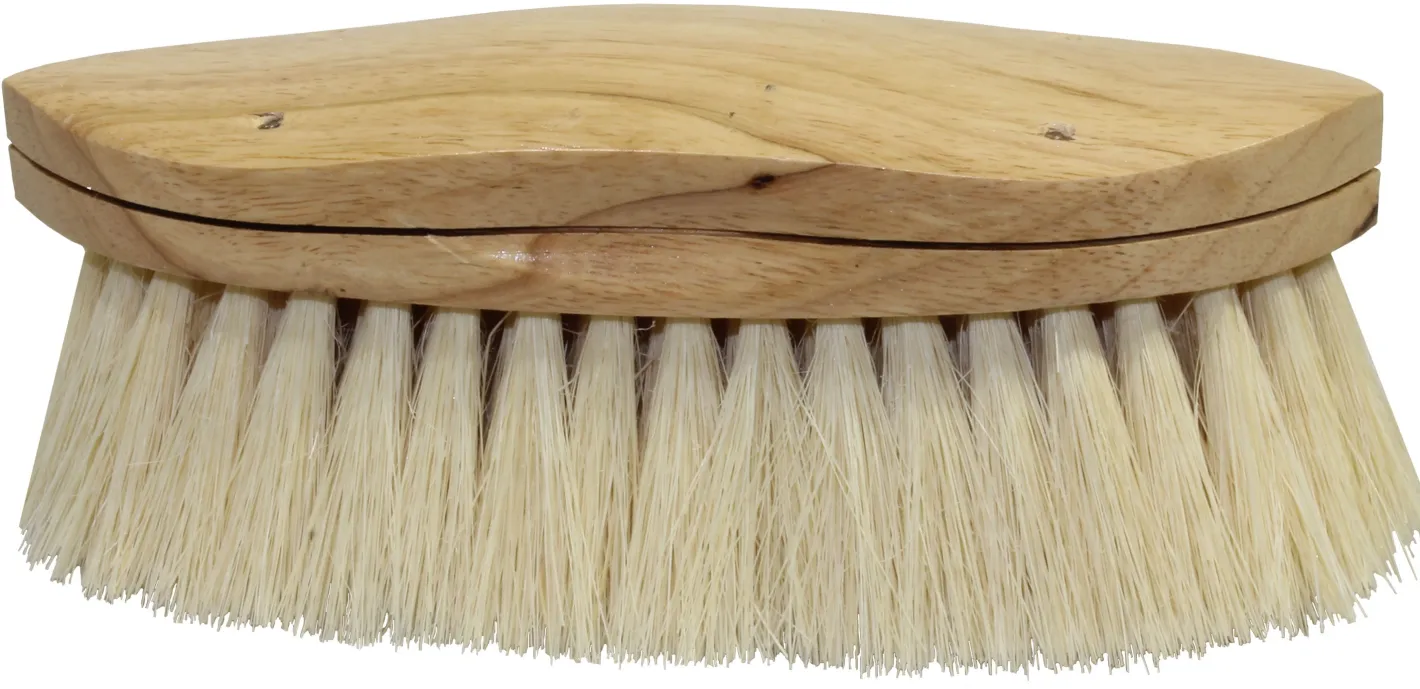 OLD WEST BRANDS Legends™ Charger Brush