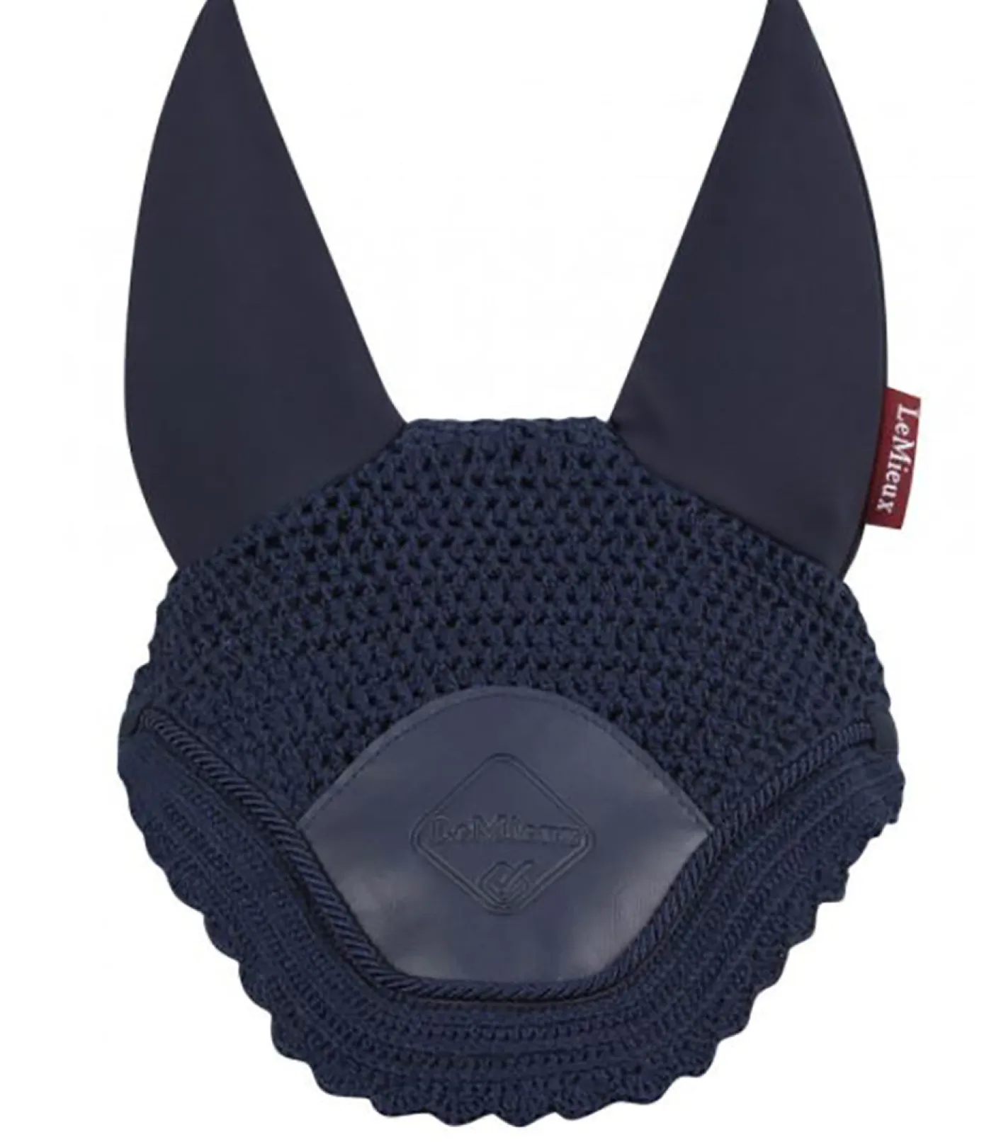 HORSE HEALTH TRADE LeMieux® Acoustic Pro Fly Hood