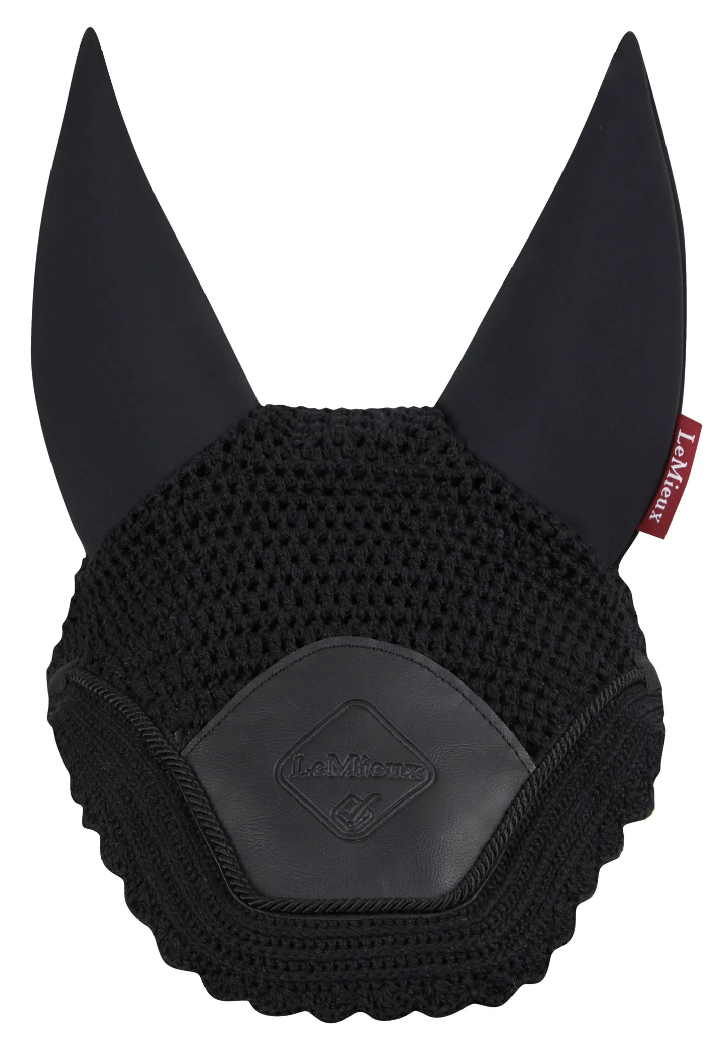 HORSE HEALTH TRADE LeMieux® Acoustic Pro Fly Hood
