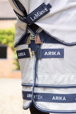 HORSE HEALTH TRADE LeMieux® Arika Armour-Tek Fly Sheet
