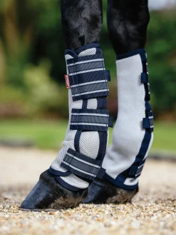 HORSE HEALTH TRADE LeMieux® Arika Mesh Fly Boots