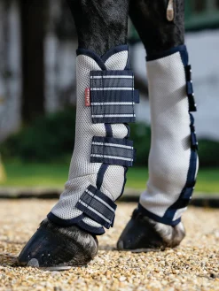 HORSE HEALTH TRADE LeMieux® Arika Mesh Fly Boots