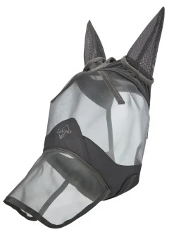 HORSE HEALTH TRADE LeMieux® Armour Shield Pro Fly Mask with Nose