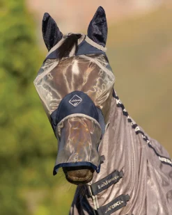 HORSE HEALTH TRADE LeMieux® Armour Shield Pro Fly Mask with Nose
