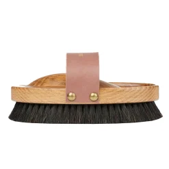 HORSE HEALTH TRADE LeMieux® Artisan Lambswool Body Brush