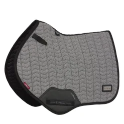 HORSE HEALTH TRADE LeMieux® Aspen Close Contact Saddle Pad