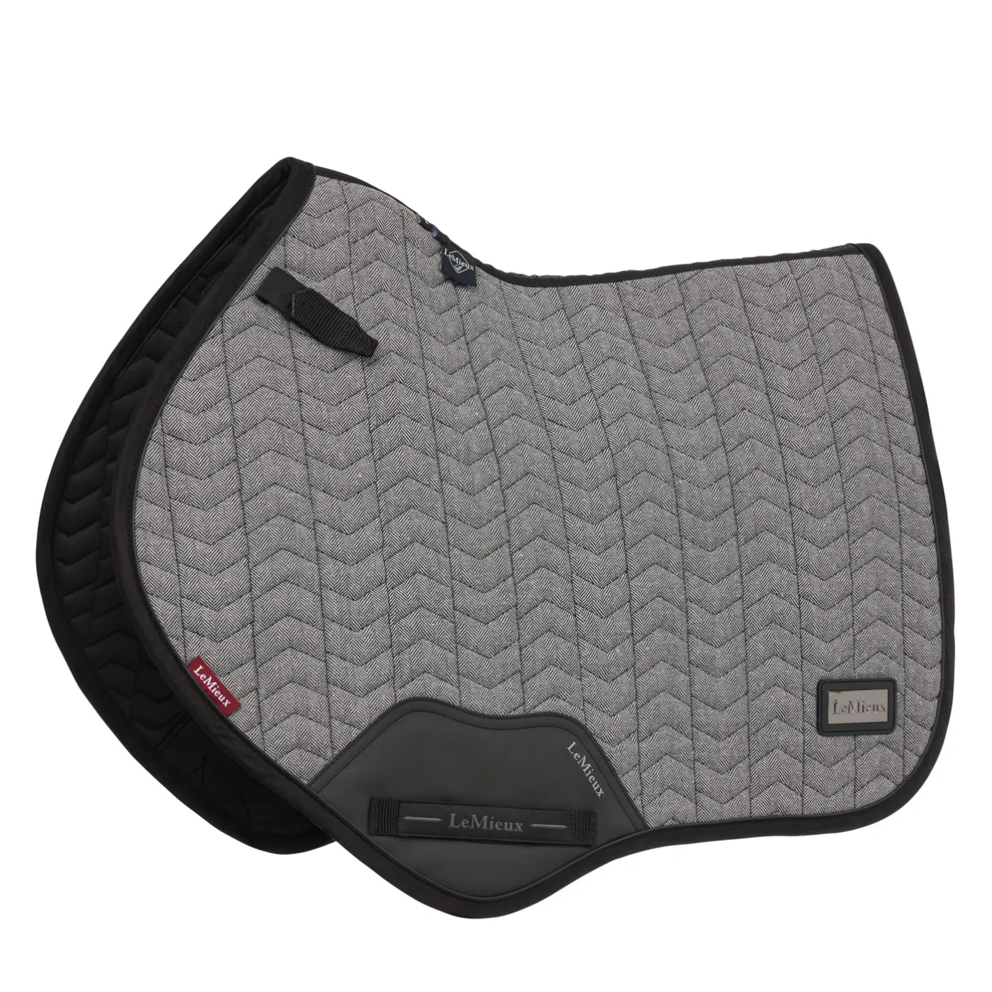 HORSE HEALTH TRADE LeMieux® Aspen Close Contact Saddle Pad