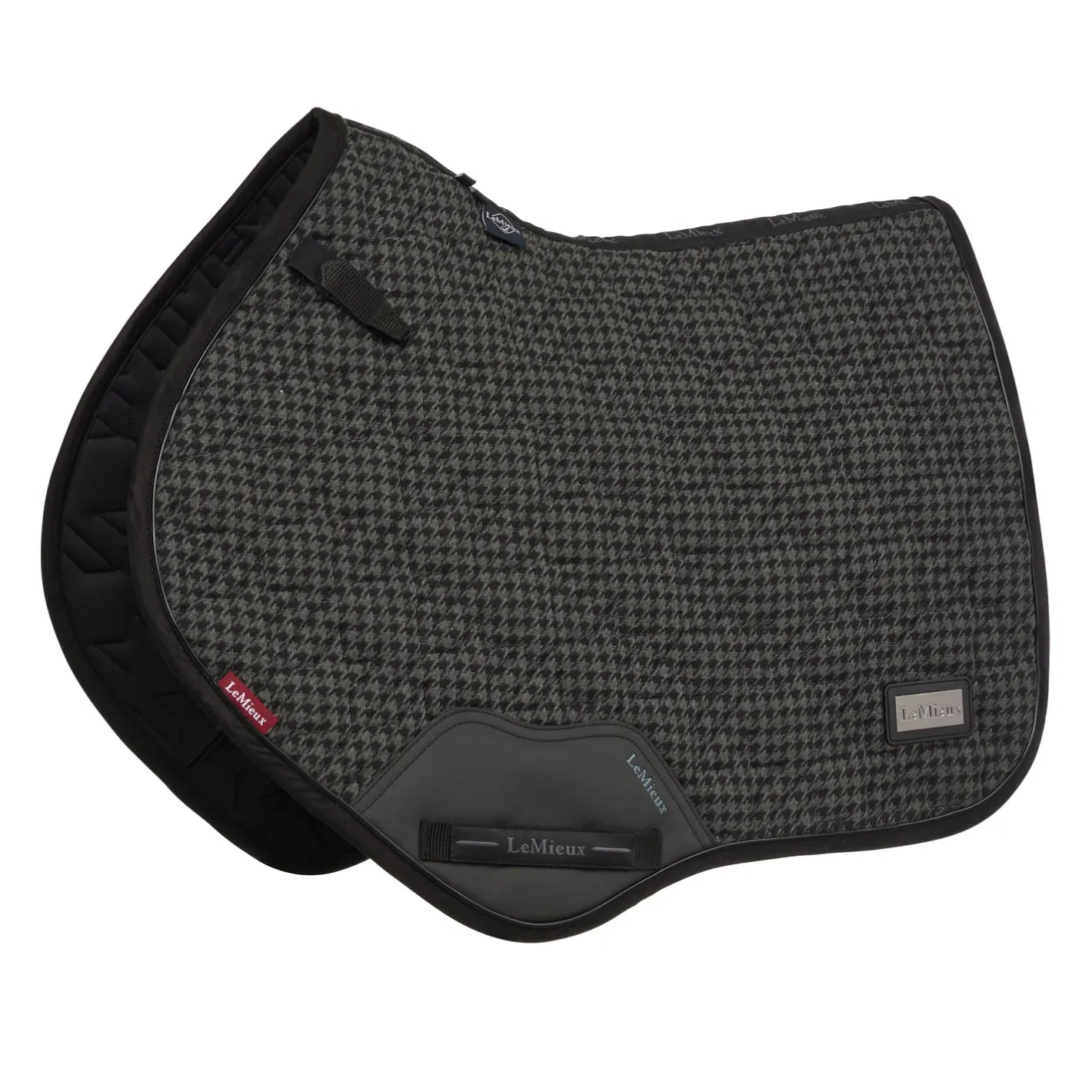 HORSE HEALTH TRADE LeMieux® Aspen Close Contact Saddle Pad