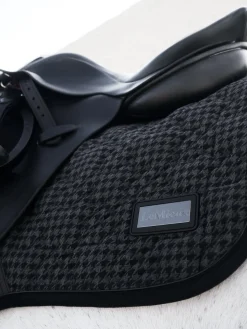 HORSE HEALTH TRADE LeMieux® Aspen Close Contact Saddle Pad