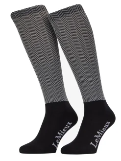 HORSE HEALTH TRADE LeMieux® Aspen Collection Sock