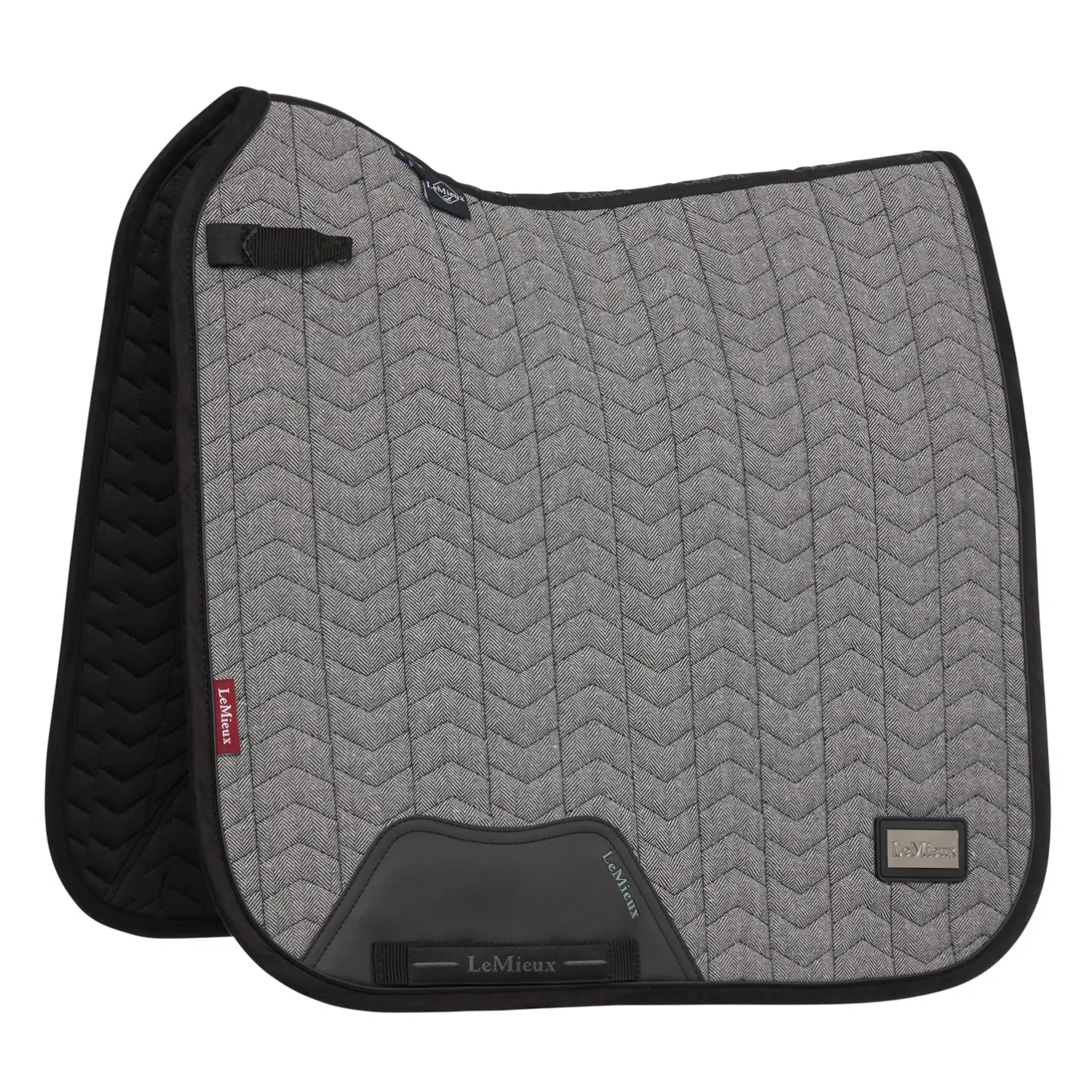 HORSE HEALTH TRADE LeMieux® Aspen Dressage Saddle Pad