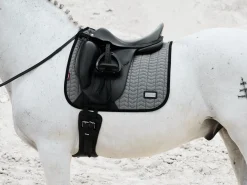 HORSE HEALTH TRADE LeMieux® Aspen Dressage Saddle Pad