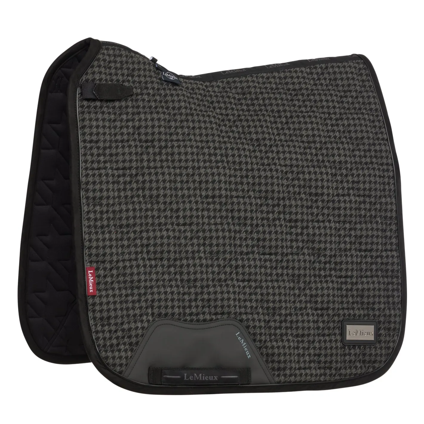 HORSE HEALTH TRADE LeMieux® Aspen Dressage Saddle Pad