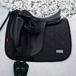 HORSE HEALTH TRADE LeMieux® Aspen Dressage Saddle Pad