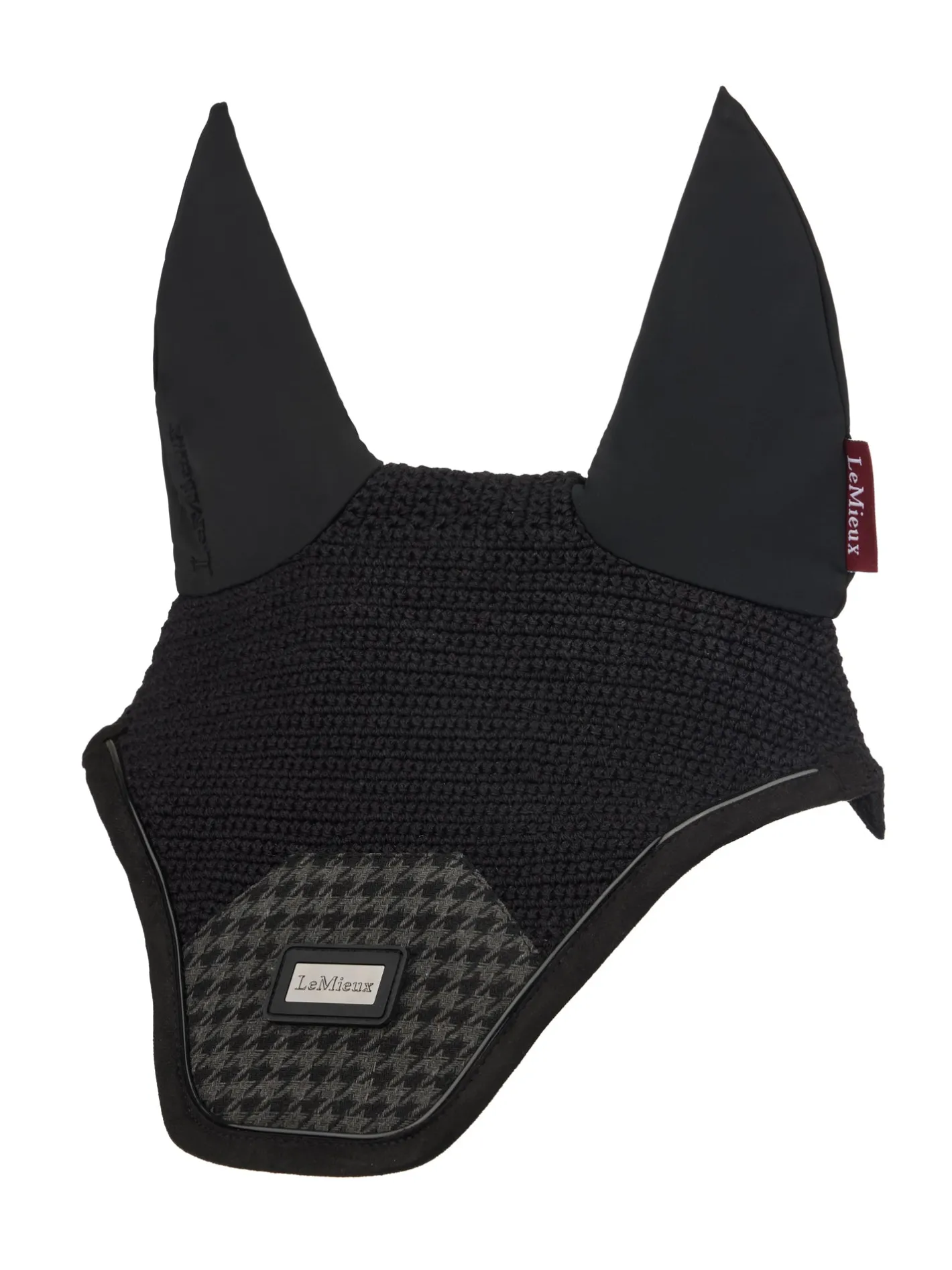 HORSE HEALTH TRADE Lemieux® Aspen Fly Bonnet