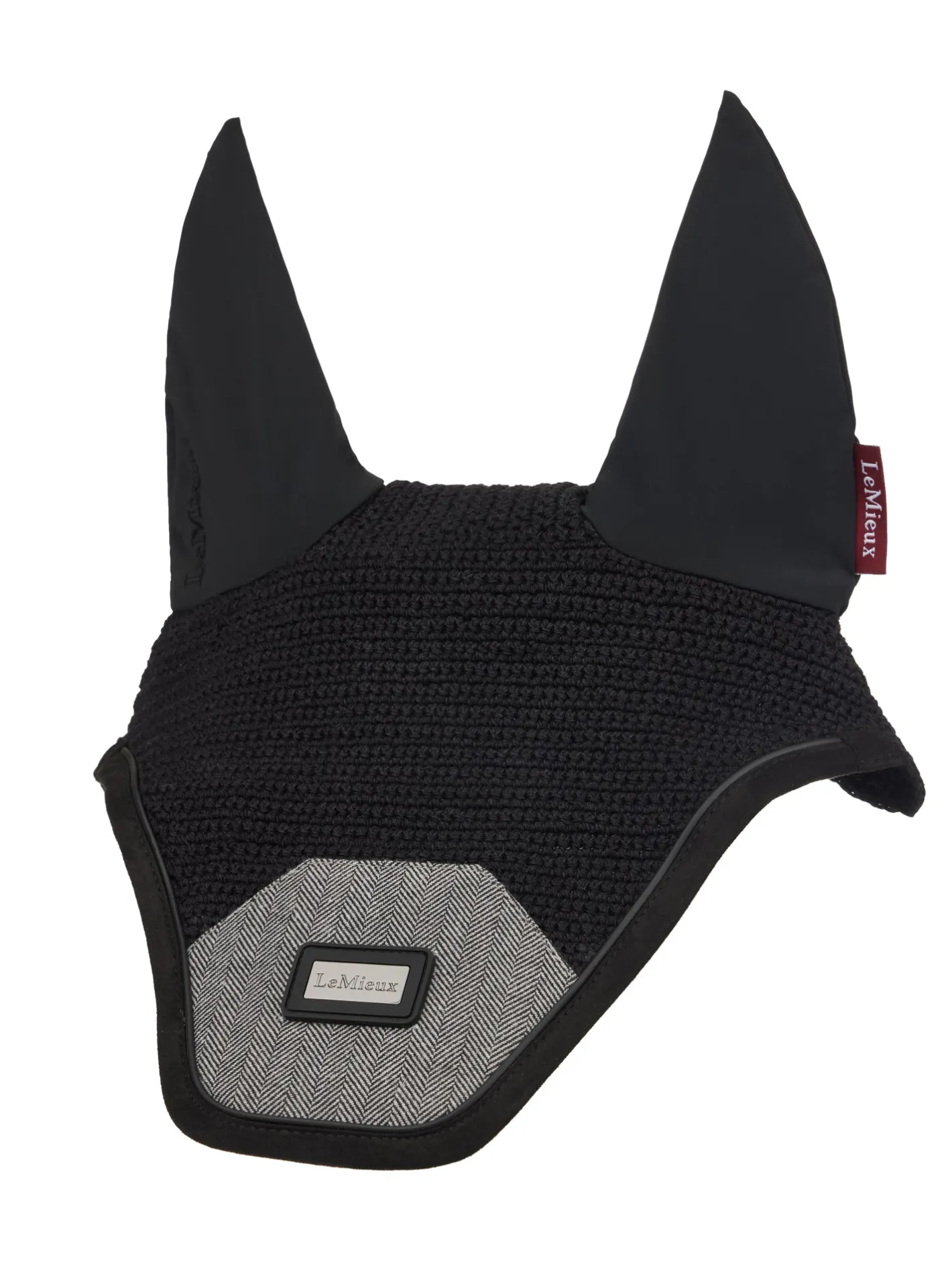HORSE HEALTH TRADE Lemieux® Aspen Fly Bonnet