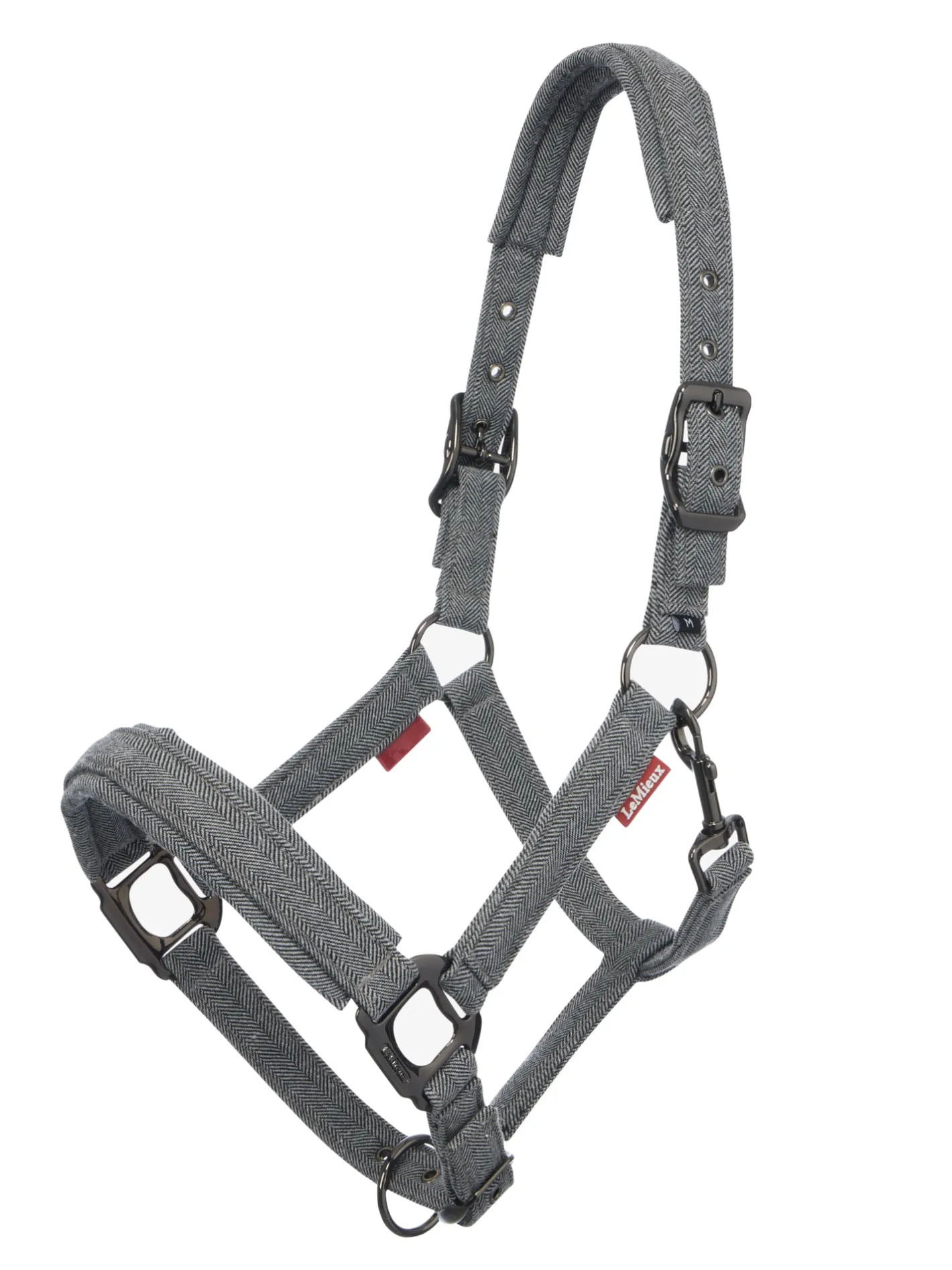 HORSE HEALTH TRADE LeMieux® Aspen Halter