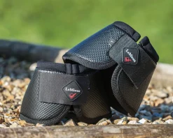 HORSE HEALTH TRADE LeMieux® Ballistic Overreach Boots