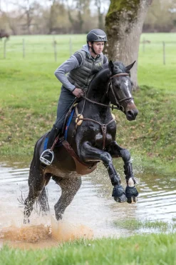 HORSE HEALTH TRADE LeMieux® Ballistic Overreach Boots